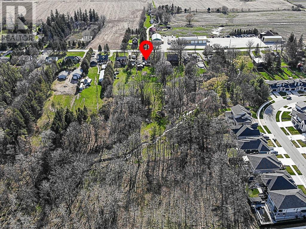 515154 11th Line, Woodstock, Ontario  N4S 7V7 - Photo 40 - 40573254