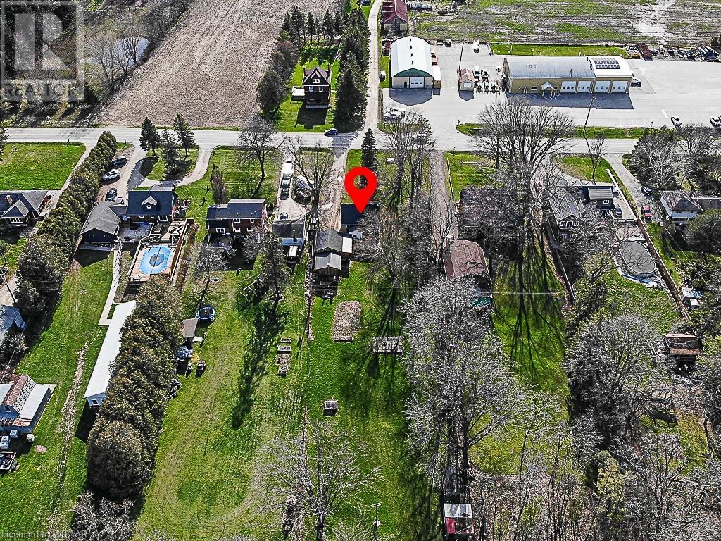 515154 11th Line, Woodstock, Ontario  N4S 7V7 - Photo 41 - 40573254