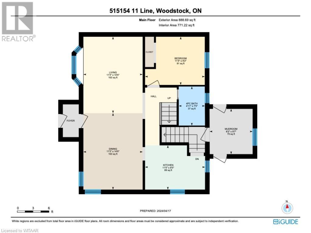 515154 11th Line, Woodstock, Ontario  N4S 7V7 - Photo 44 - 40573254