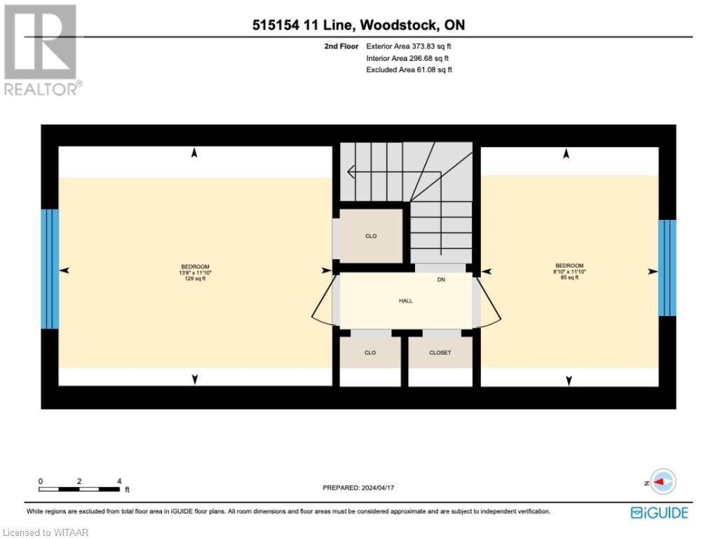515154 11th Line, Woodstock, Ontario  N4S 7V7 - Photo 45 - 40573254