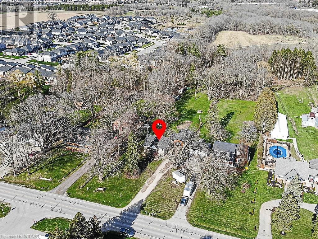 515154 11th Line, Woodstock, Ontario  N4S 7V7 - Photo 5 - 40573254