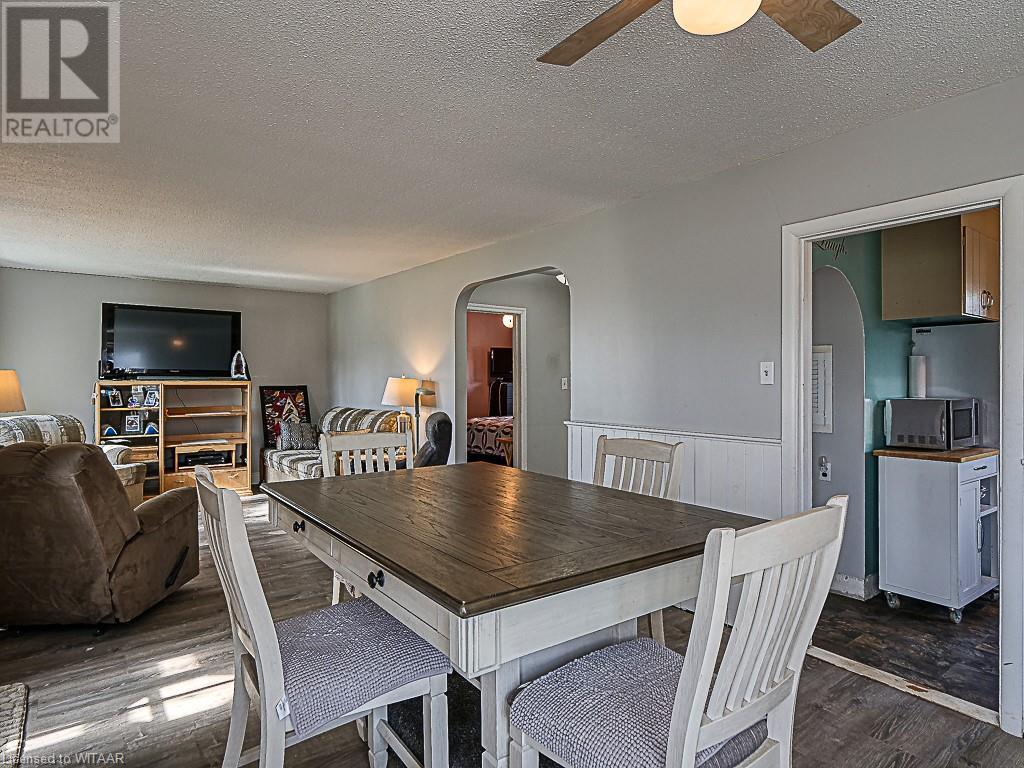 515154 11th Line, Woodstock, Ontario  N4S 7V7 - Photo 6 - 40573254