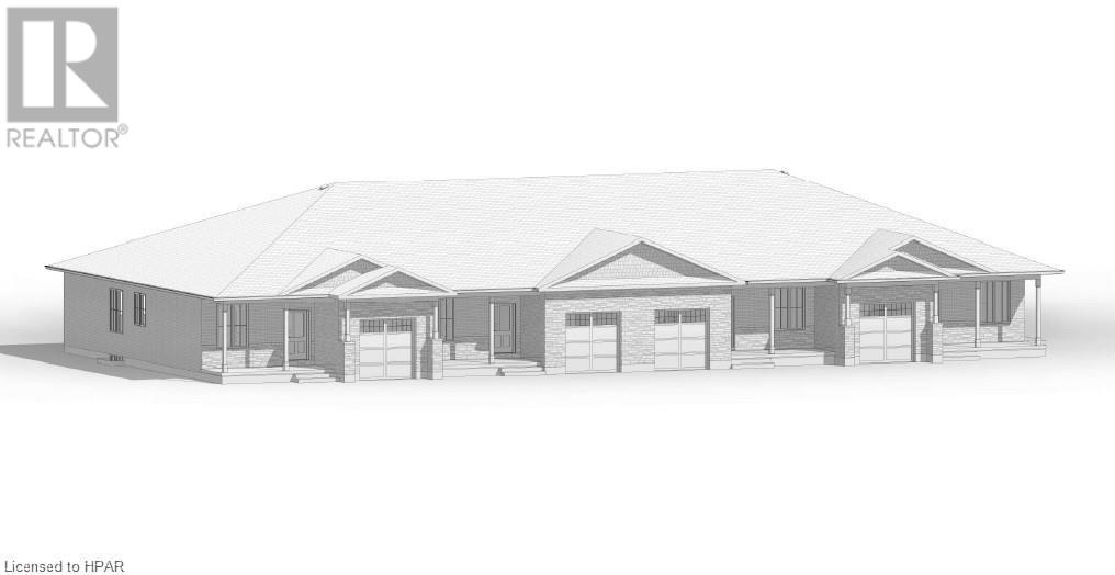 223c Thames Avenue, Mitchell, Ontario  N0K 1N0 - Photo 2 - 40572376