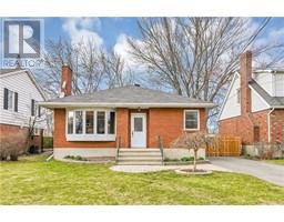 5 OLD ORCHARD AVENUE, cornwall, Ontario