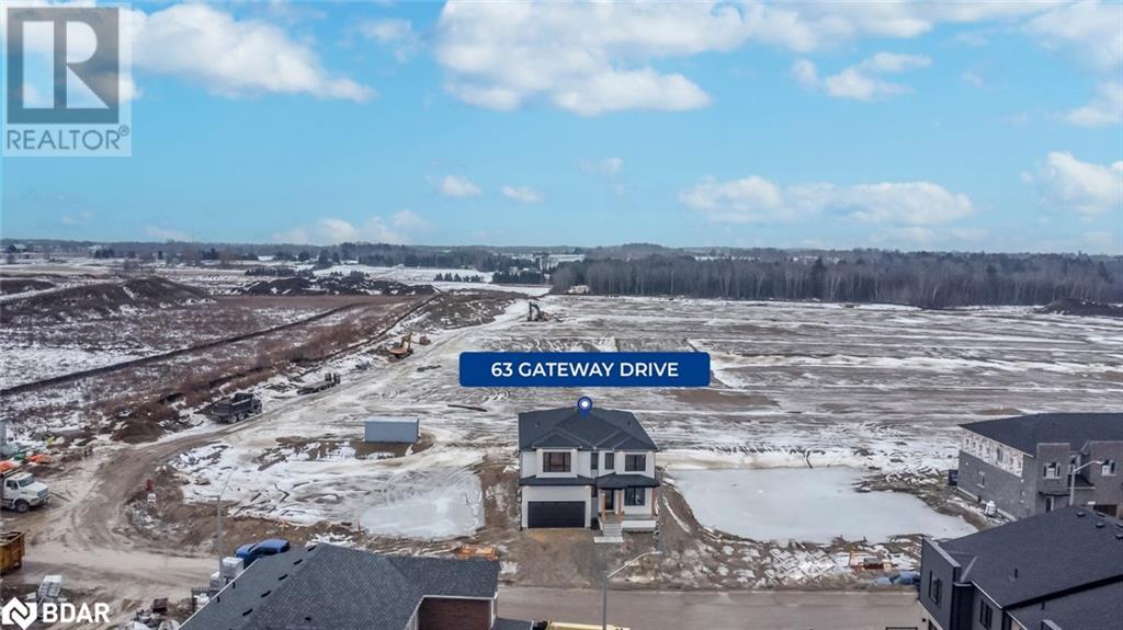 63 Gateway Drive, Barrie, Ontario  L9J 0V1 - Photo 2 - 40573618