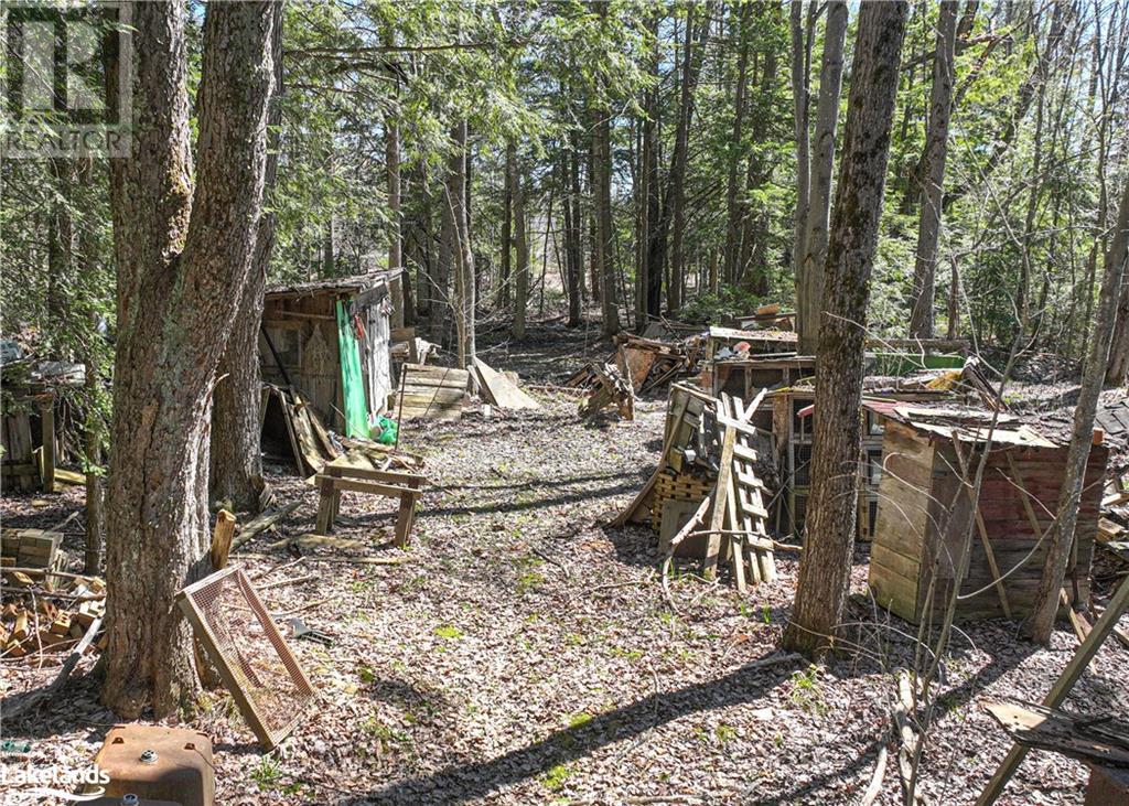1092 Winhara Road, Gravenhurst, Ontario  P1P 1R1 - Photo 38 - 40573237