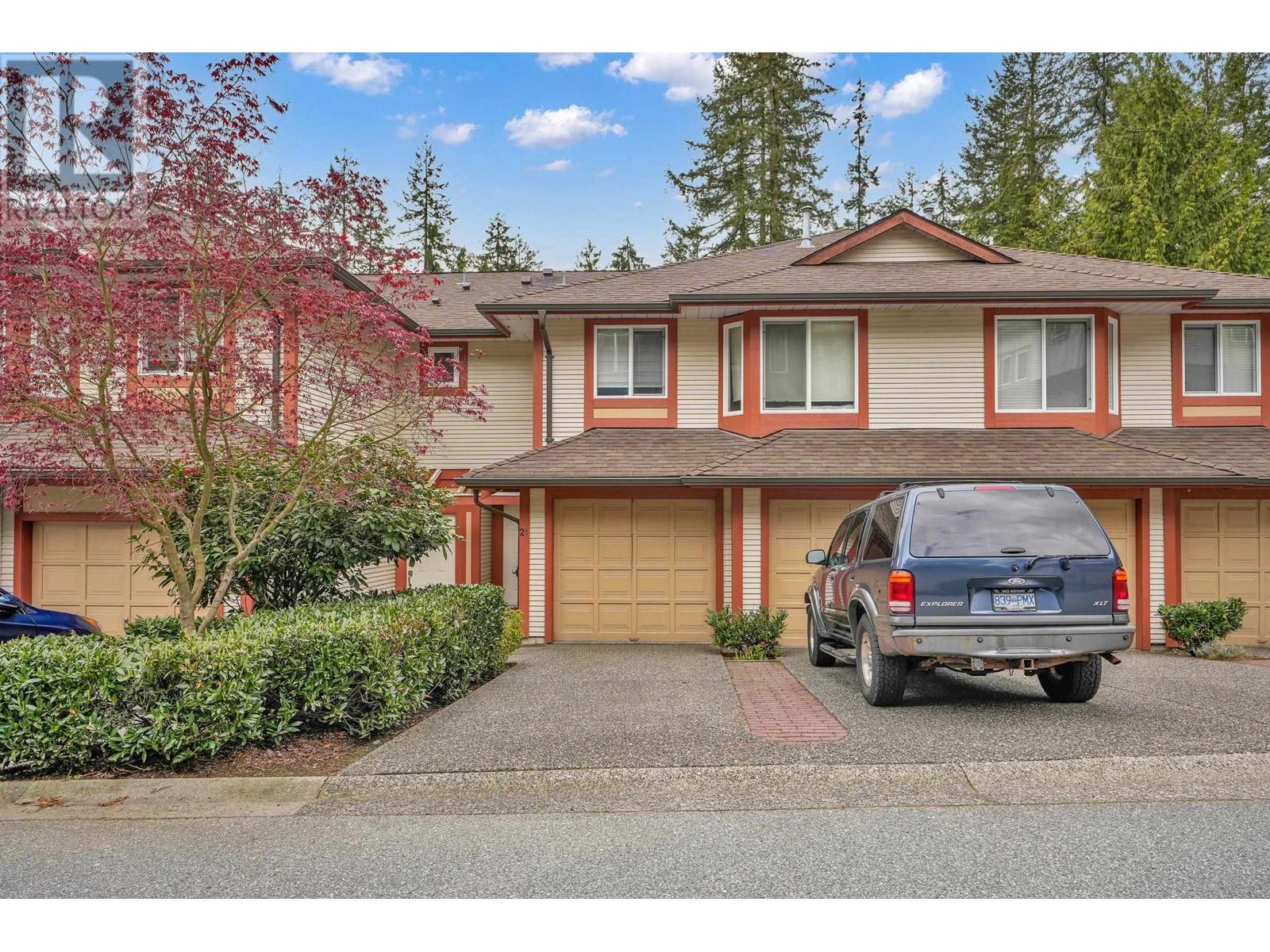 21 103 Parkside Drive, Port Moody, British Columbia  V3H 4Y8 - Photo 1 - R2870415