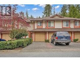 21 103 PARKSIDE DRIVE, port moody, British Columbia