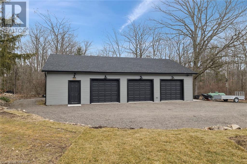 539 Sawmill Rd Road, Pelham, Ontario  L2R 6P7 - Photo 34 - 40573545