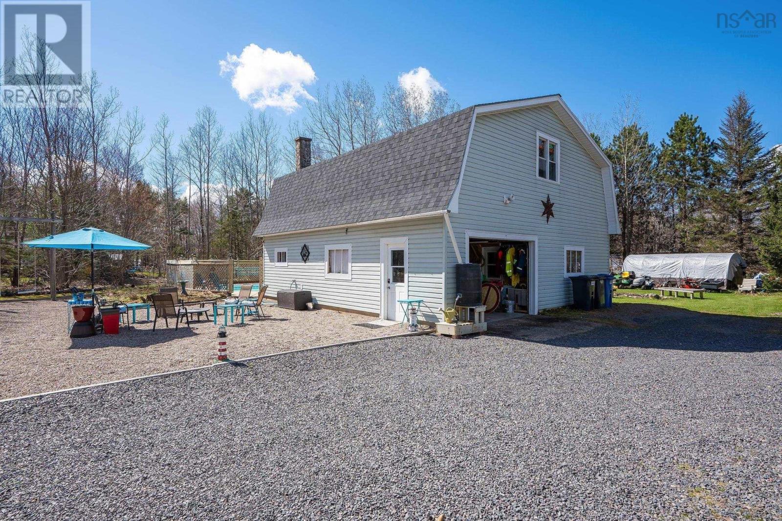 68 Pleasant Street, Wilmot, Nova Scotia  B0P 1W0 - Photo 41 - 202407485