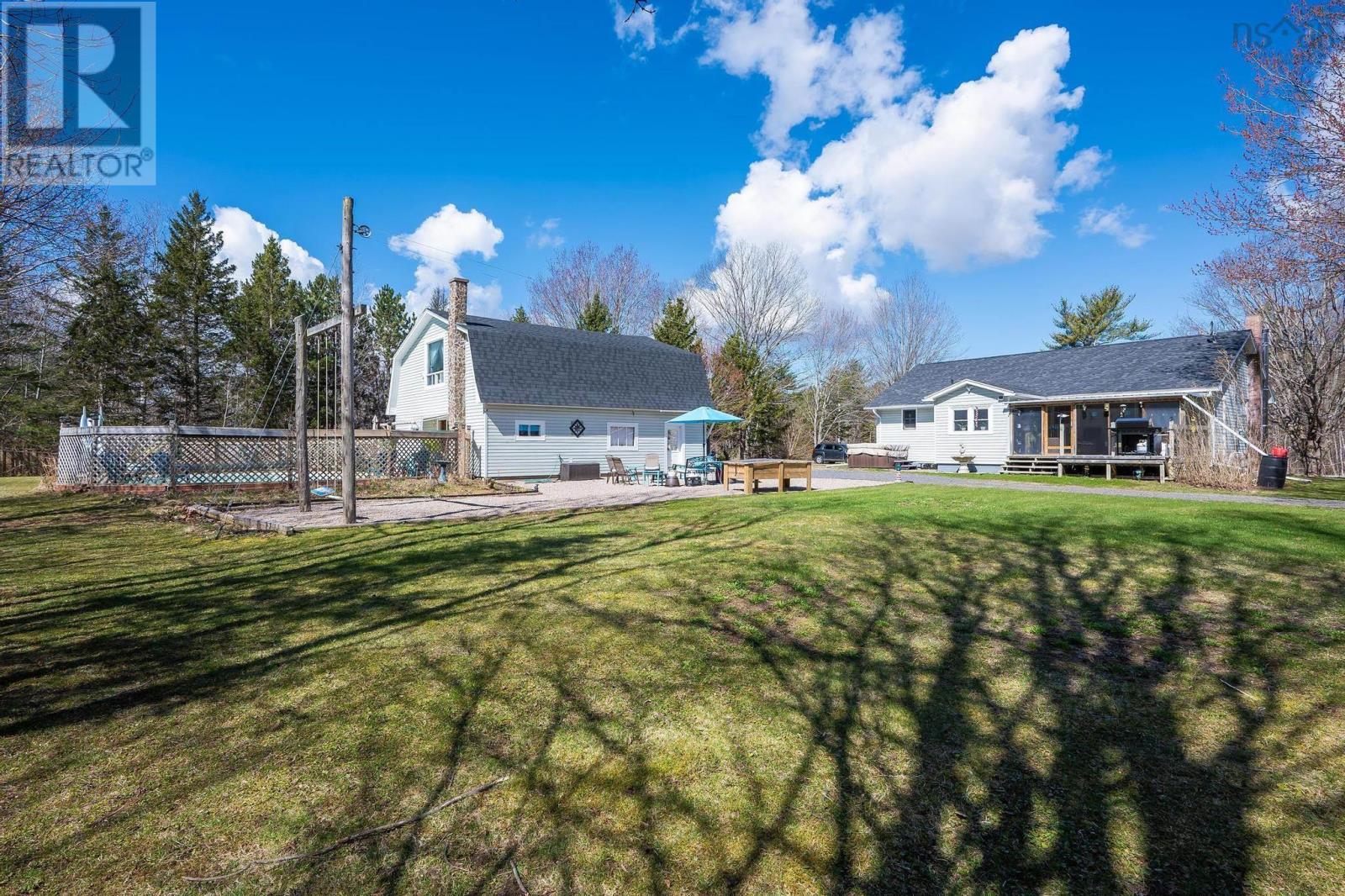 68 Pleasant Street, Wilmot, Nova Scotia  B0P 1W0 - Photo 47 - 202407485