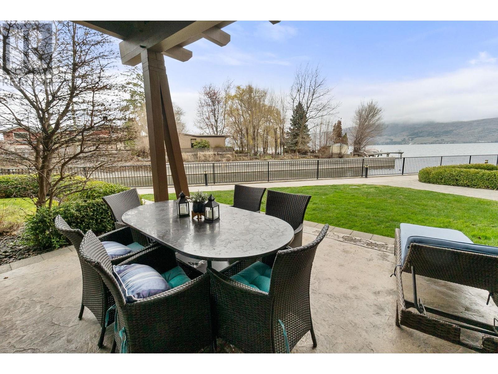 4024 Pritchard Drive 7105, Lakeview Heights, West Kelowna 