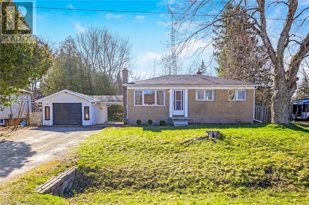 5 Kenneth Avenue, Erin, Ontario  N0B 1T0 - Photo 1 - 40572984