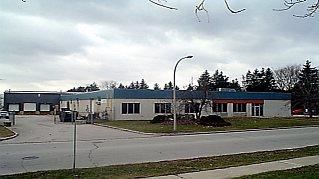 1232 DILLON Road|Unit #1, burlington, Ontario