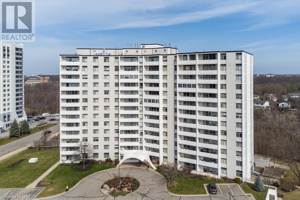 15 Towering Heights Boulevard Unit# 306, St. Catharines, Ontario  L2R 3G7 - Photo 20 - 40573019