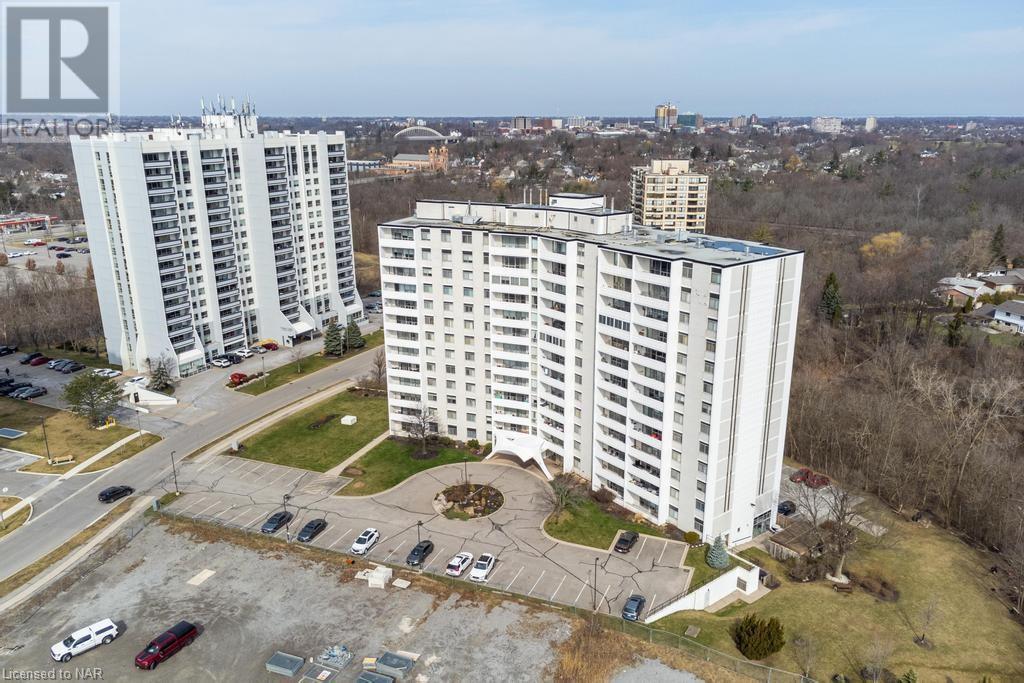 15 Towering Heights Boulevard Unit# 306, St. Catharines, Ontario  L2R 3G7 - Photo 21 - 40573019