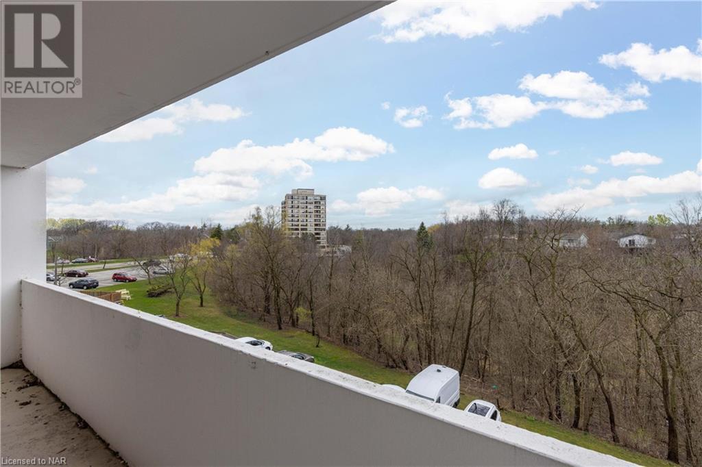 15 Towering Heights Boulevard Unit# 306, St. Catharines, Ontario  L2R 3G7 - Photo 28 - 40573019