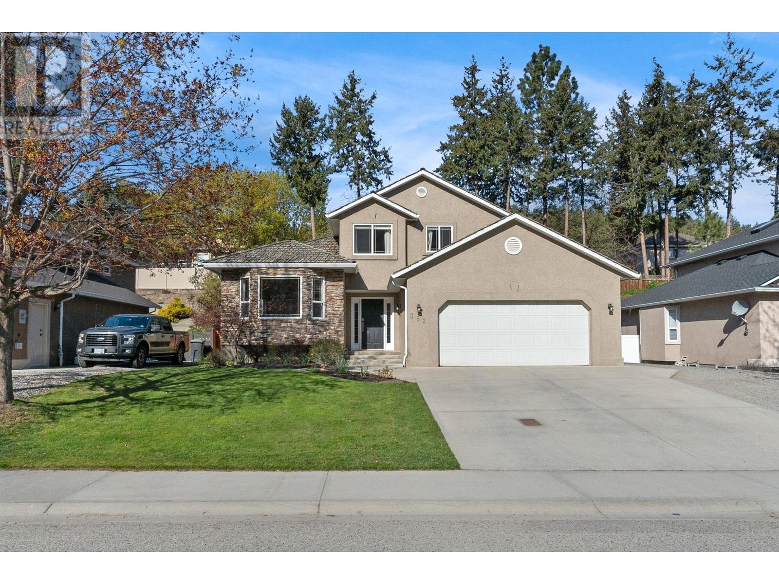 352 Rio Drive S Kelowna