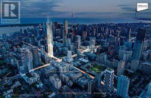 1908 - 82 DALHOUSIE STREET, toronto, Ontario