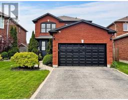 36 FENCEROW DR N, whitby, Ontario