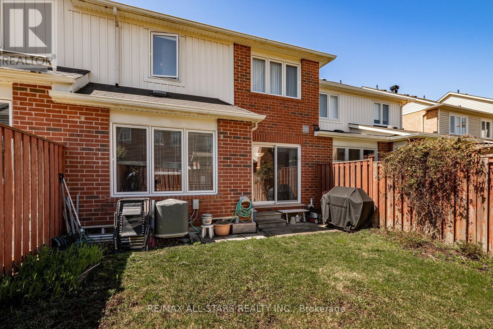 87 Jamesway Crescent, Whitchurch-Stouffville, Ontario  L4A 0A5 - Photo 28 - N8244618