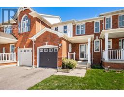 87 Jamesway Cres, Whitchurch-Stouffville, Ca