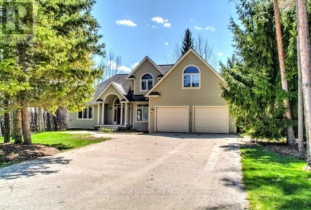 21 FOREST DRIVE, collingwood, Ontario