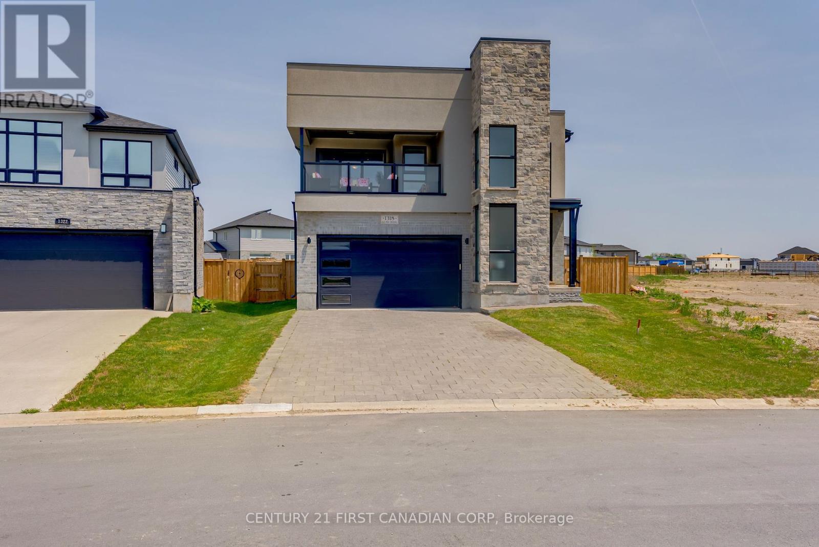 1318 Red Pine Cres S, London, Ontario  N6G 0M6 - Photo 1 - X8244310