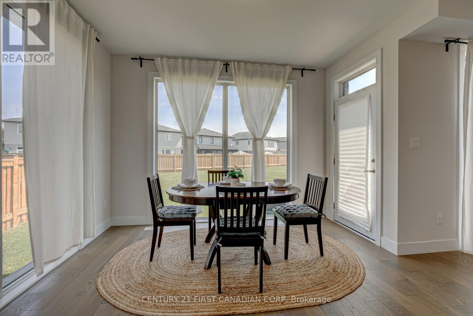 1318 Red Pine Cres S, London, Ontario  N6G 0M6 - Photo 14 - X8244310
