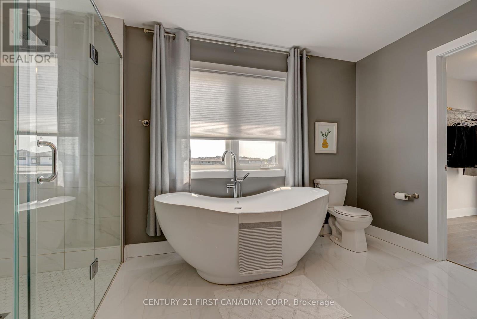 1318 Red Pine Cres S, London, Ontario  N6G 0M6 - Photo 20 - X8244310