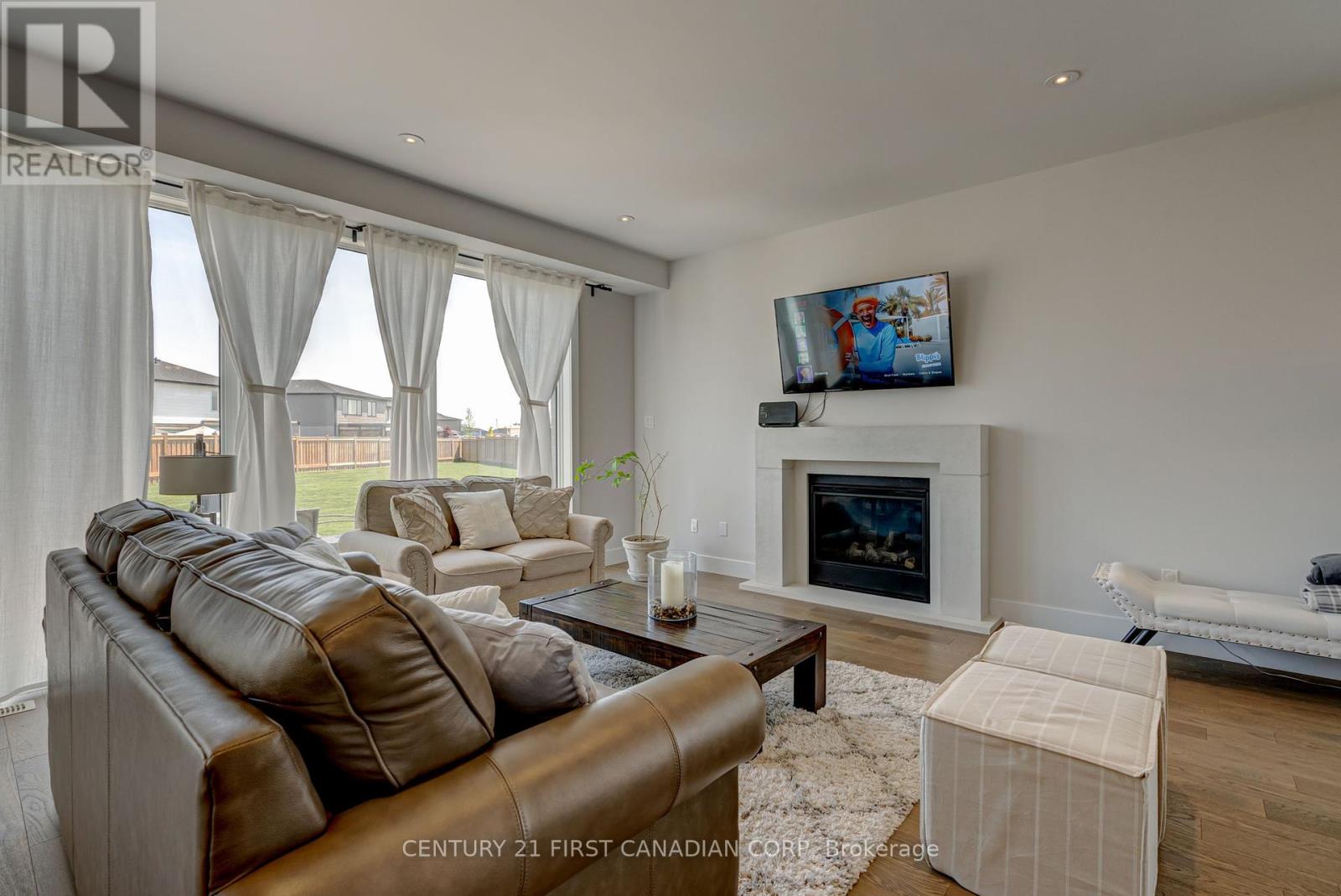 1318 Red Pine Crescent S, London, Ontario  N6G 0M6 - Photo 7 - X8244310