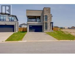 1318 RED PINE CRES S, london, Ontario