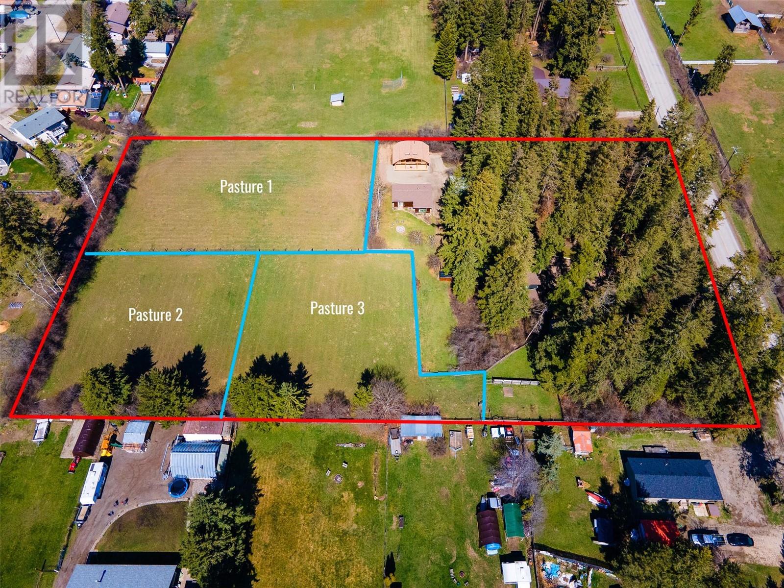 451 Whitevale Road, Lumby Valley, Lumby 