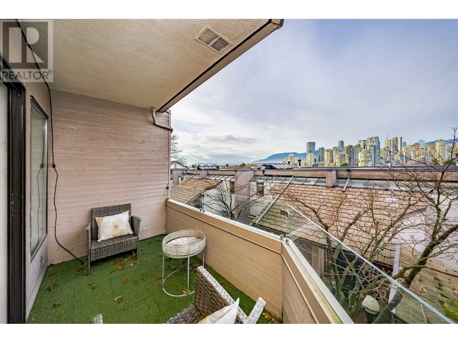 Listing Picture 31 of 40 : 107 995 W 7TH AVENUE, Vancouver / 溫哥華 - 魯藝地產 Yvonne Lu Group - MLS Medallion Club Member