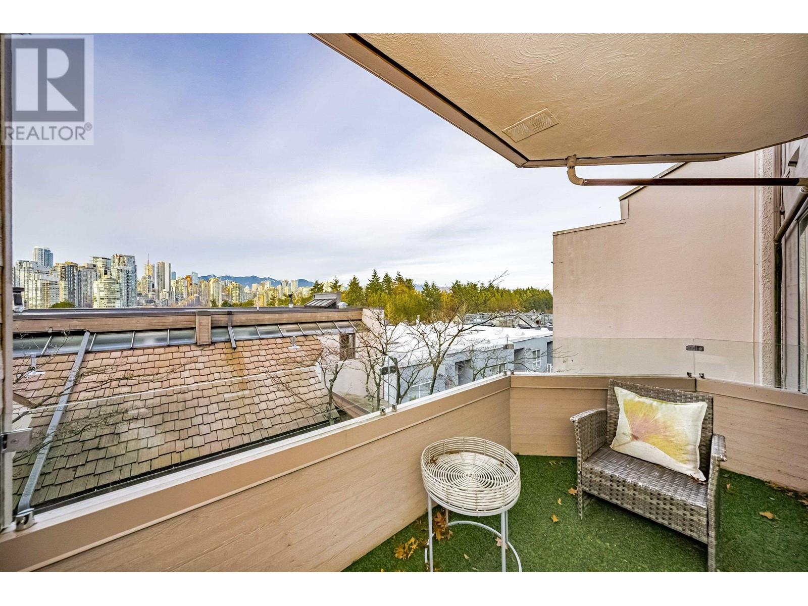 Listing Picture 32 of 40 : 107 995 W 7TH AVENUE, Vancouver / 溫哥華 - 魯藝地產 Yvonne Lu Group - MLS Medallion Club Member