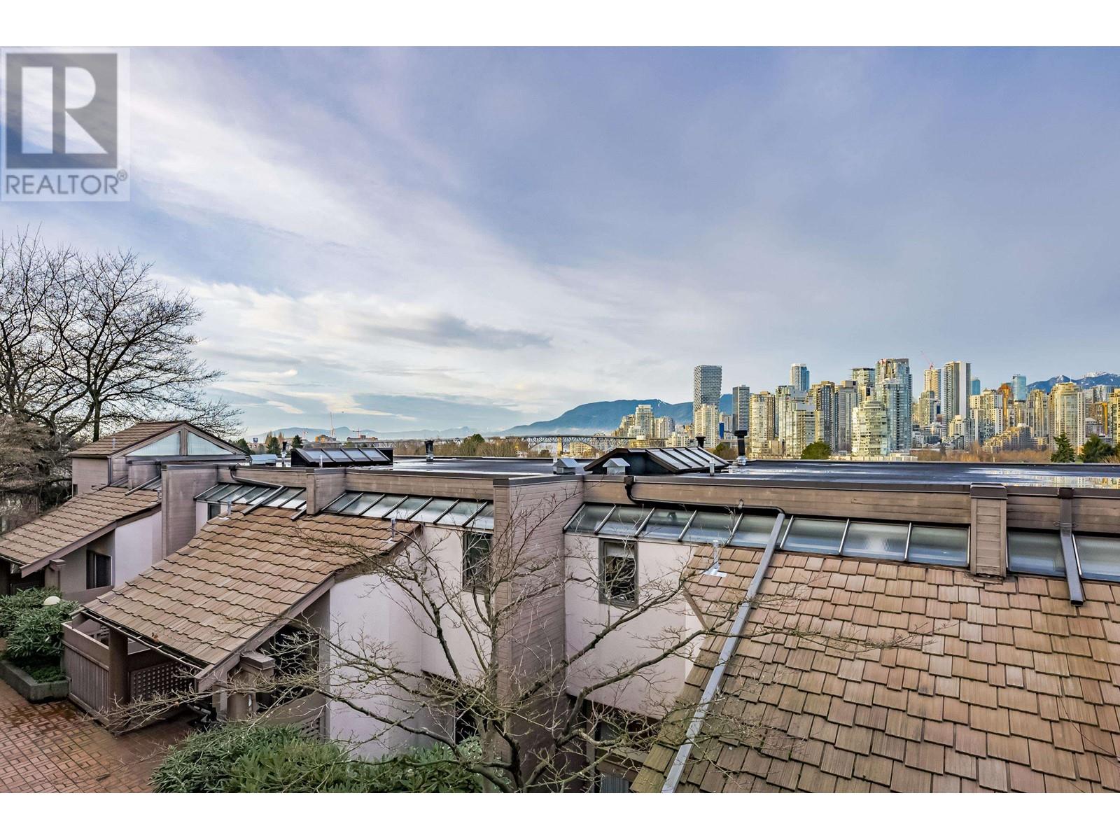 Listing Picture 33 of 40 : 107 995 W 7TH AVENUE, Vancouver / 溫哥華 - 魯藝地產 Yvonne Lu Group - MLS Medallion Club Member