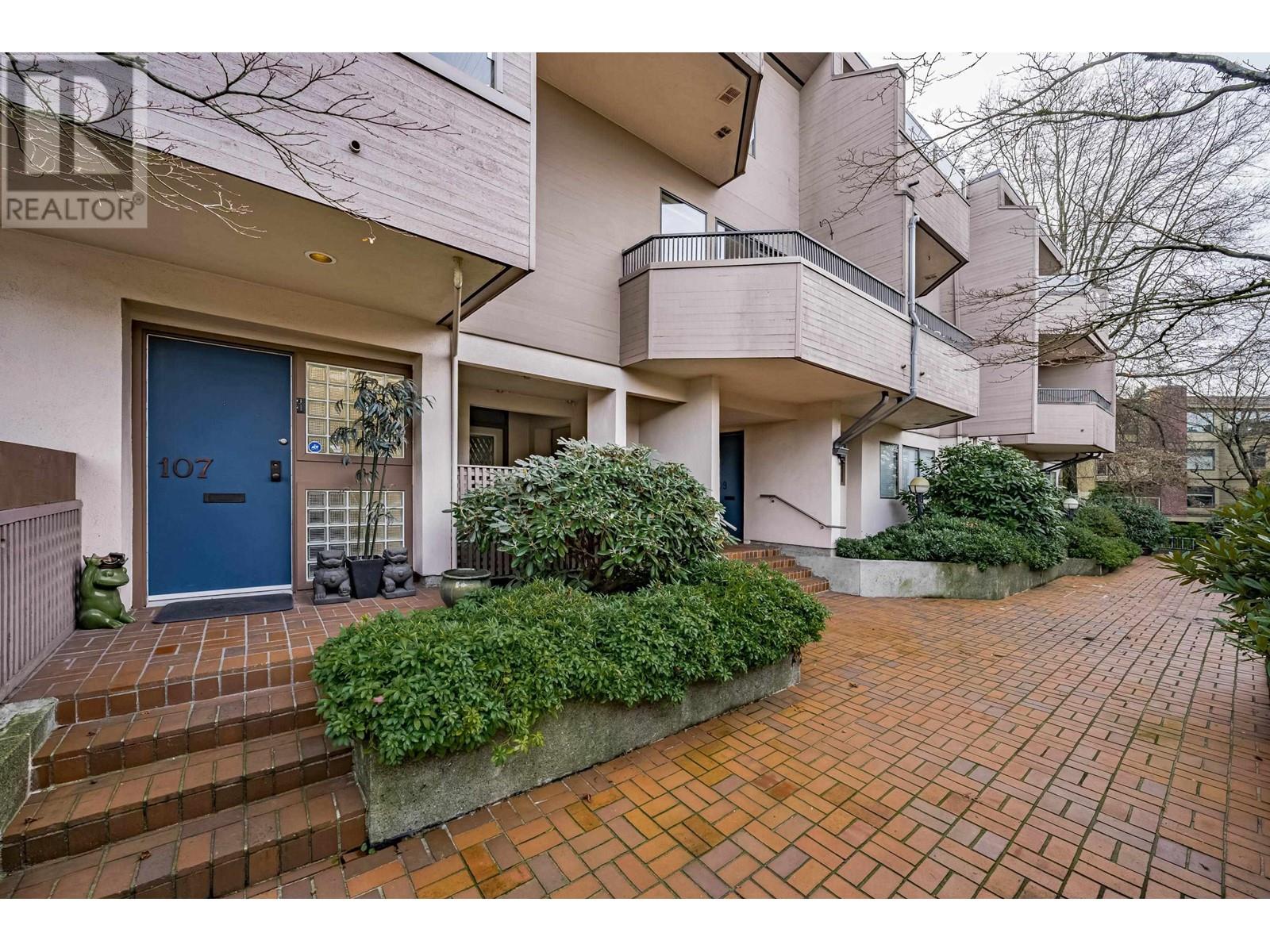 Listing Picture 6 of 40 : 107 995 W 7TH AVENUE, Vancouver / 溫哥華 - 魯藝地產 Yvonne Lu Group - MLS Medallion Club Member