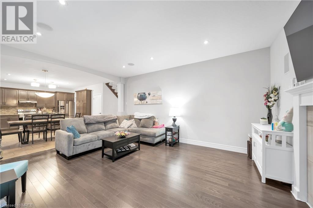 699 Normandy Drive Drive, Woodstock, Ontario  N4T 0C5 - Photo 29 - 40568786