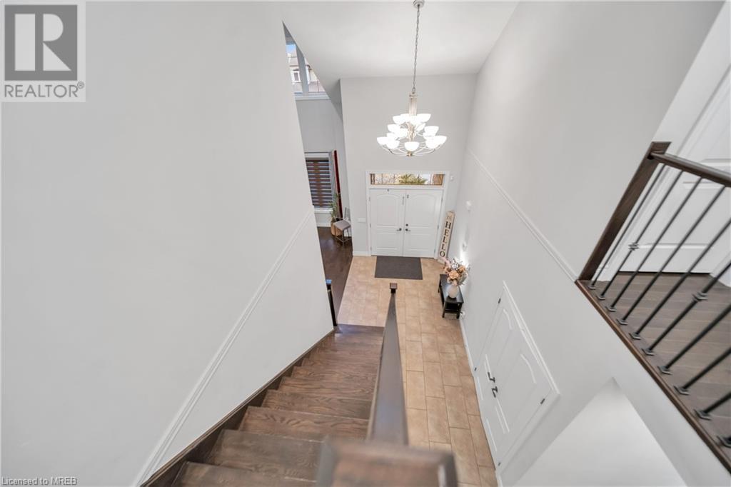 699 Normandy Drive Drive, Woodstock, Ontario  N4T 0C5 - Photo 43 - 40568786