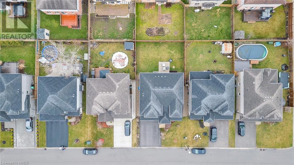 699 Normandy Drive Drive, Woodstock, Ontario  N4T 0C5 - Photo 8 - 40568786