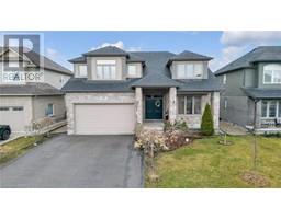 699 NORMANDY DRIVE Drive Woodstock - South