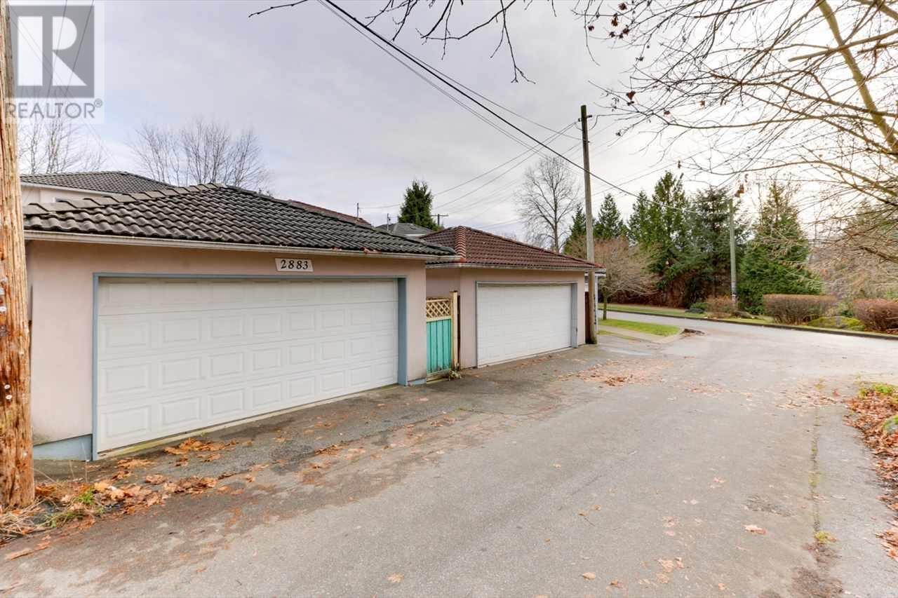 Listing Picture 26 of 26 : 2883 NANAIMO STREET, Vancouver / 溫哥華 - 魯藝地產 Yvonne Lu Group - MLS Medallion Club Member