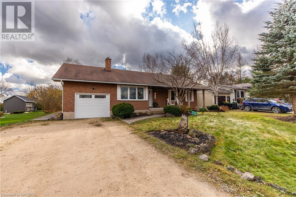 130 John Street, Feversham, Ontario  N0C 1C0 - Photo 15 - 40573490