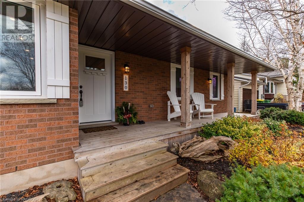 130 John Street, Feversham, Ontario  N0C 1C0 - Photo 17 - 40573490