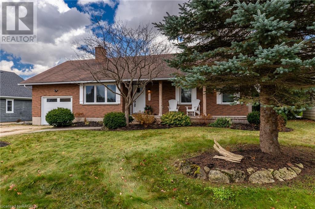 130 John Street, Feversham, Ontario  N0C 1C0 - Photo 2 - 40573490