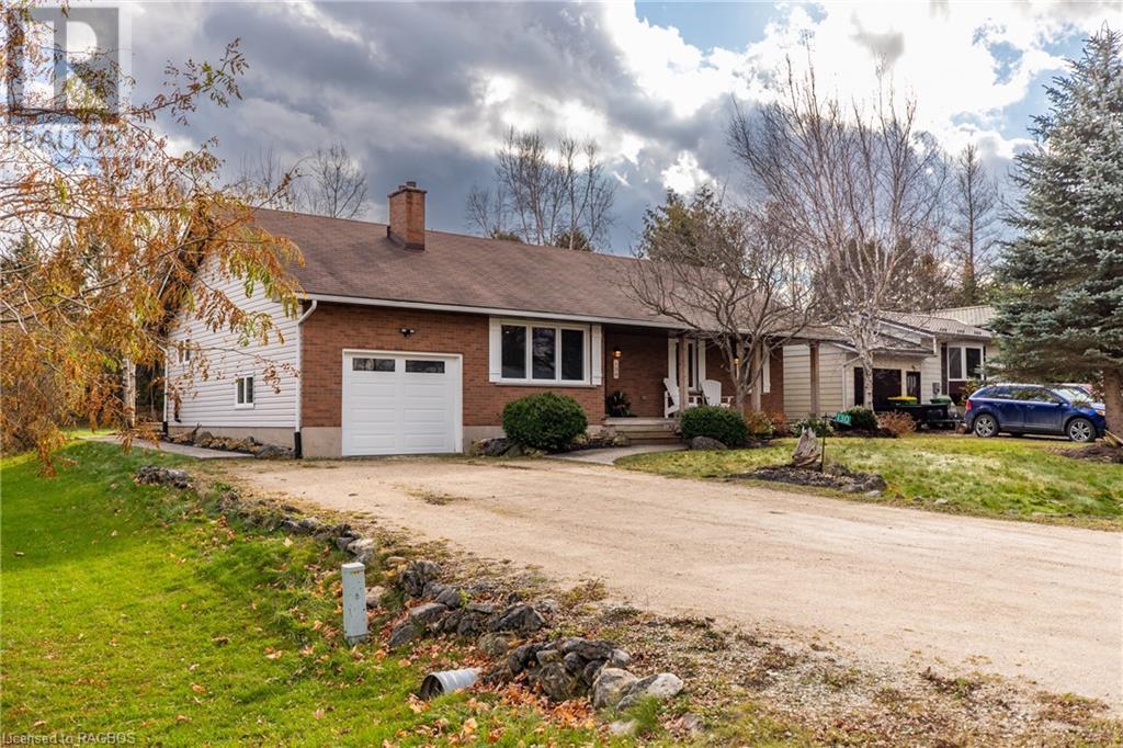 130 John Street, Feversham, Ontario  N0C 1C0 - Photo 3 - 40573490