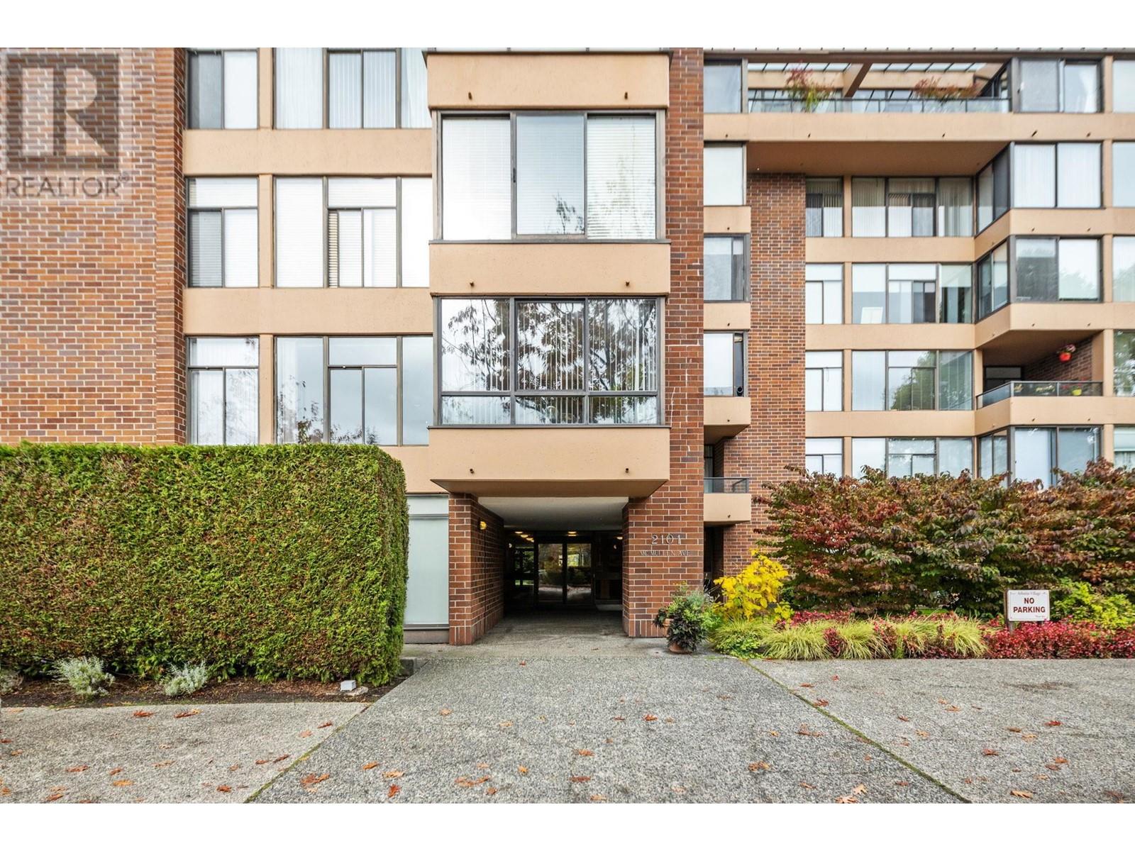 Listing Picture 32 of 38 : 212 2101 MCMULLEN AVENUE, Vancouver / 溫哥華 - 魯藝地產 Yvonne Lu Group - MLS Medallion Club Member