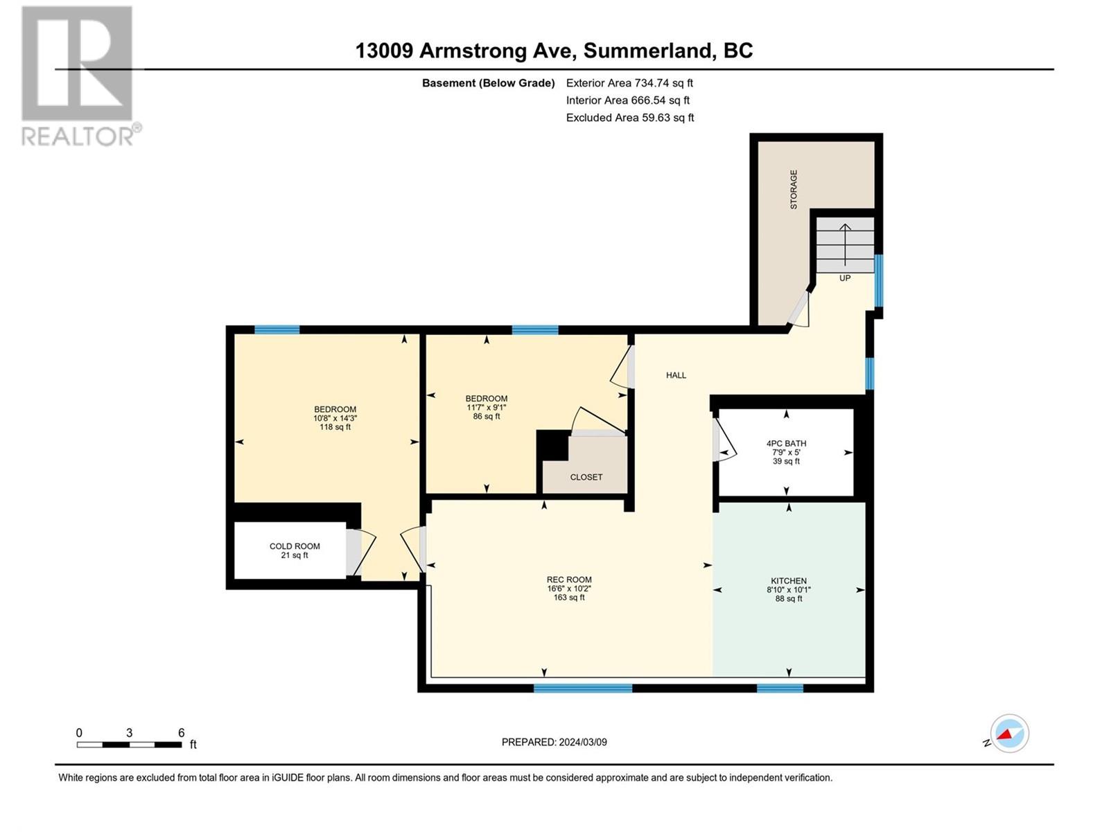 13009 Armstrong Avenue Summerland