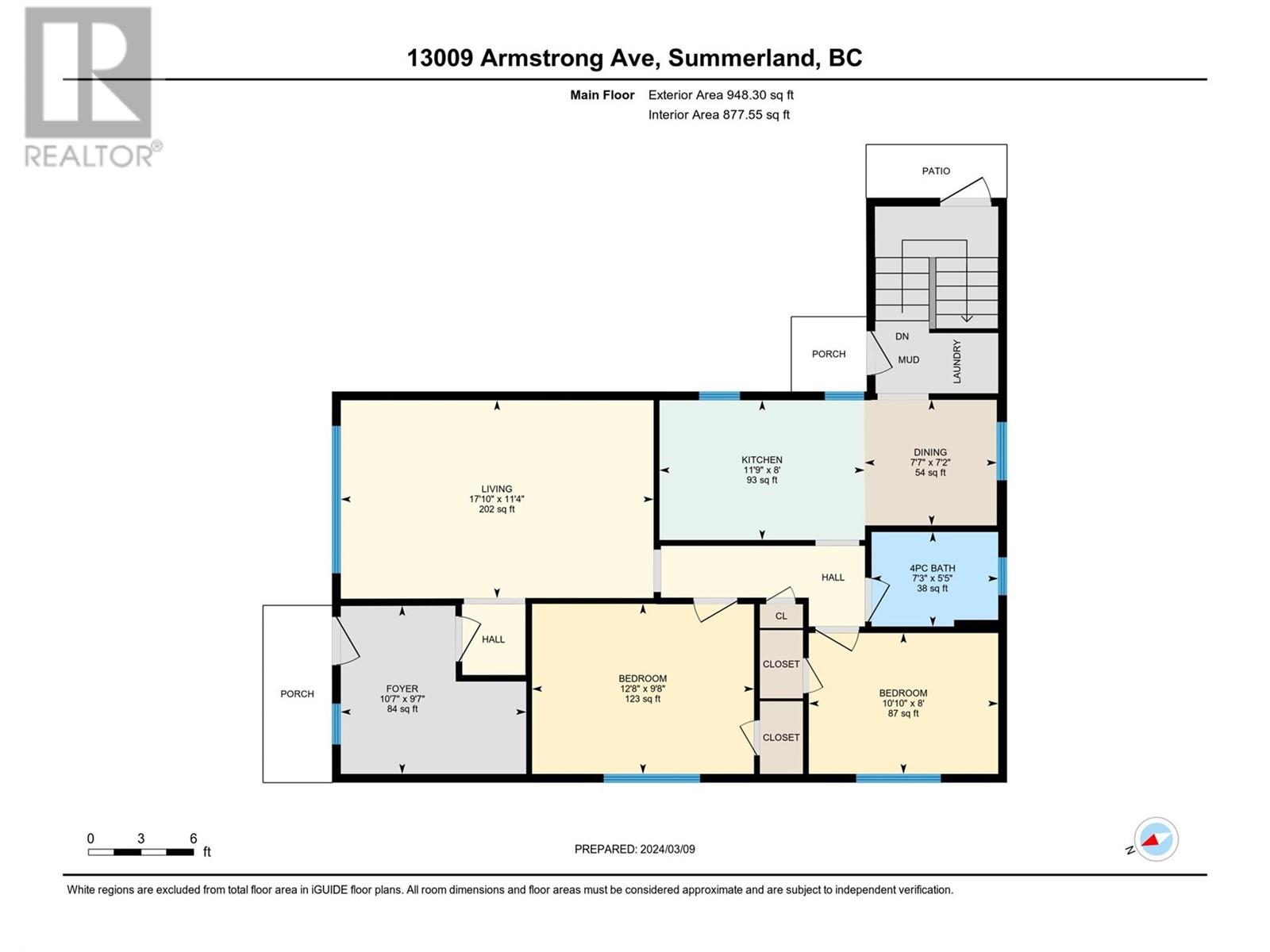 13009 Armstrong Avenue Summerland Photo 15