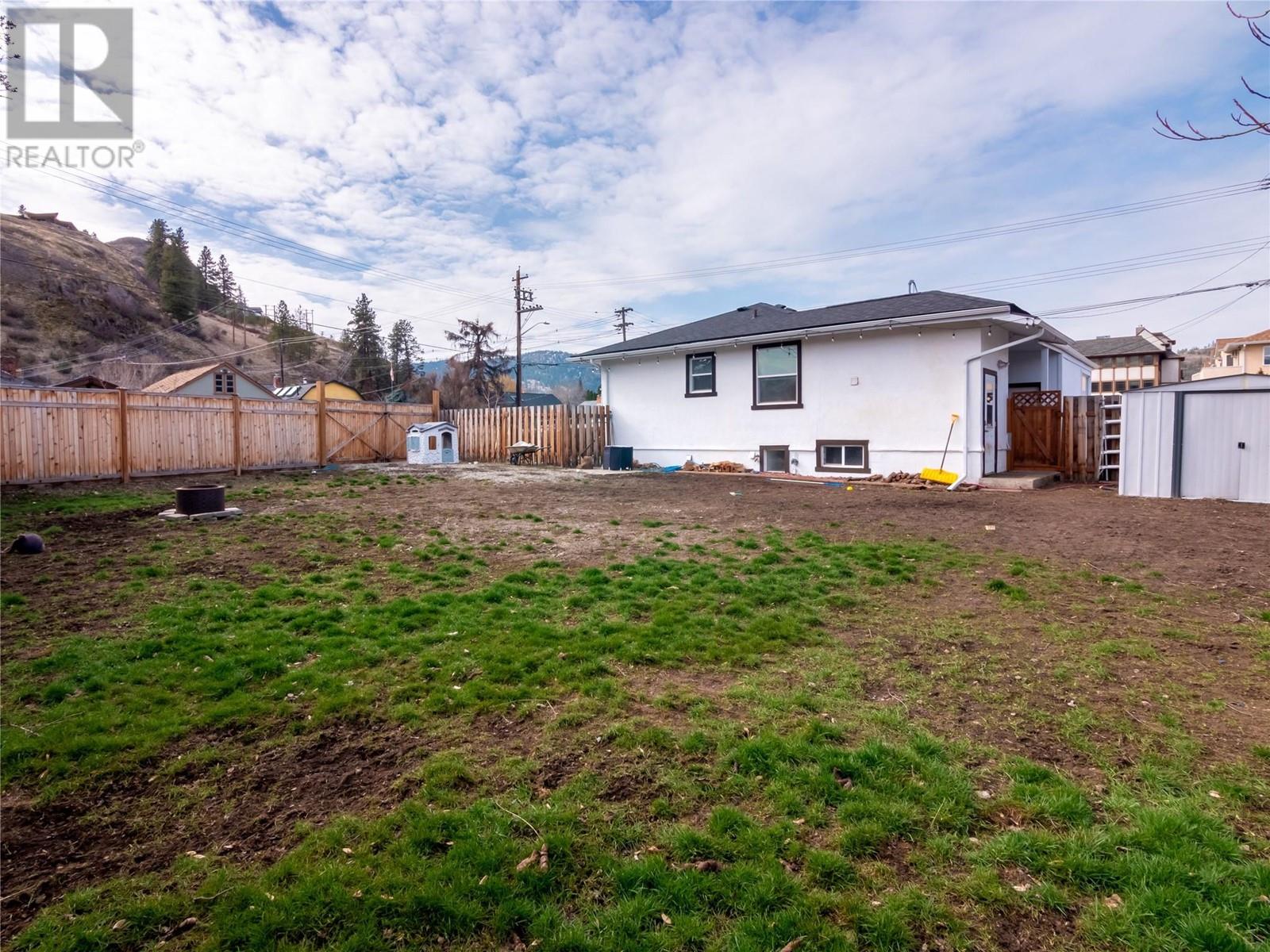 13009 Armstrong Avenue Summerland